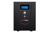 USVs - CyberPower VALUE2200EILCD - 2200VA/1320W - UPS - VALUE2200EILCD