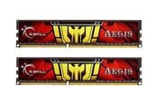 Arbeitsspeicher (RAM) - G.Skill AEGIS DDR3-1333 C9 DC - 8GB - F3-1333C9D-8GIS