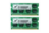 RAM - G.Skill Standard SO DDR3L-1600 DC - 8GB - F3-1600C11D-8GSL
