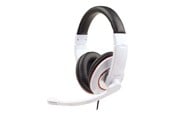 Kopfhörer/Headsets - Gembird MHS-001-GW - MHS-001-GW