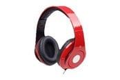 Kopfhörer/Headsets - Gembird MHS-DTW-R - MHS-DTW-R