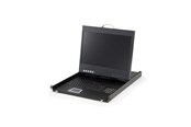 KVM Switches - LevelOne KVM-8901 - KVM-8901DE
