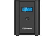 USVs - BlueWalker 10120094 - PowerWalker VI SHL - 2200VA/1200W - Line Interactive UPS - 10120094