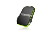 Festplatten - Extern - Silicon Power Armor A60 - Extern Festplatte - 2TB - Grün - SP020TBPHDA60S3K