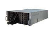 Gehäuse - Inter-Tech IPC 4U-4424 - Gehäuse - Server (Rack) - Schwarz - 88887122