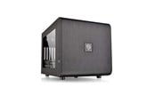 Gehäuse - Thermaltake Core V21 - Gehäuse - Cube - Schwarz - CA-1D5-00S1WN-00