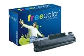 Druckerzubehör - Tinte & Toner - Clover FREECOLOR - Black - 78A-FRC