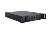 Gehäuse - Inter-Tech IPC 2U-2098-SL - Gehäuse - Server (Rack) - 88887127