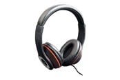 Kopfhörer/Headsets - Gembird Los Angeles - MHS-LAX-B