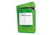 Speicherzubehör - LogiLink beskyttende etui til harddisk - UA0133G