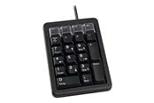Tastaturen - Cherry Keypad G84-4700 - Tastaturen - Deutsch - Schwarz - G84-4700LUCDE-2