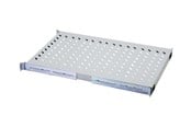 Rack-Gehäuse - DIGITUS DN-19 TRAY-1-1000 - DN-19 TRAY-1-1000