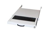 Tastaturen - Aixcase AIX-19K1UKDETB-W - Tastaturen - AIX-19K1UKDETB-W