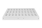 Rack-Gehäuse - DIGITUS DN-19 TRAY-2-600 - 1U - Extendible Shelf - DN-19 TRAY-2-600