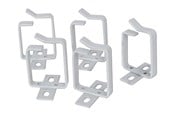 Rack-Gehäuse - DIGITUS Professional Line rack kabel management ring - DN-19 ORG-2