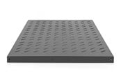 Rack-Gehäuse - DIGITUS DN-19 TRAY1-1000-ECB 1U Fixed Shelf - DN-19 TRAY1-1000-ECB