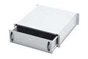 Rack-Gehäuse - DIGITUS DN-19 KEY-3U - DN-19 KEY-3U