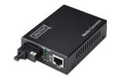 Repeater, boosters, bridges & Transceiver - DIGITUS Professional DN-82122 - DN-82122