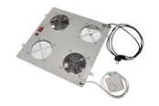 Rack-Gehäuse - DIGITUS DN-19 FAN-2-N - DN-19 FAN-2-N
