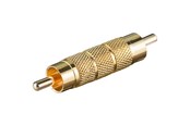 Audio Kabel - Pro Audio adapter RCA M - RCA M - 4040849115967