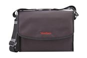 Beamerzubehör und Beschläge - ViewSonic Projector Carrying Case Premium Black - PJ-CASE-008
