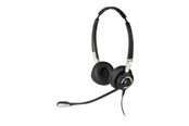 Kopfhörer/Headsets - Jabra BIZ 2400 II QD Duo NC Wideband - 2489-820-209