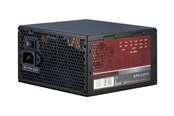 Netzteile - Inter-Tech Argus APS-620W Netzteile - 620 Watt - 120 mm - ATX - 80 Plus - 88882118