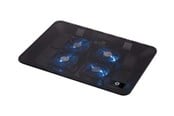 Kühler und Lüfter - Conceptronics Notebook Cooler - CNBCOOLPADL4F