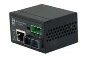 Repeater, boosters, bridges & Transceiver - LevelOne IEC-4002 - IEC-4002
