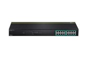 Switches - TRENDnet TPE TG160G - TPE-TG160G