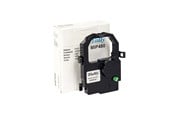 Druckerzubehör - Tinte & Toner - TallyGenicom - Black - MIP480-KA