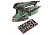 Schleifmaschine - Bosch PSM 200 AES - 06033B6000