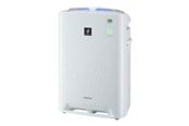 Klima / Ventilatoren / Klimaanlage - Sharp KC-A40EU W - KC-A40EUW