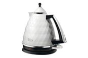 Wasserkocher - DeLonghi Wasserkocher Icona Vintage - KBOV 2001 - Weiß - 2000 W - KBJ 2001 W