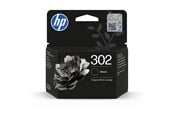 Druckerzubehör - Tinte & Toner - HP 302 / F6U66AE Black Ink - F6U66AE