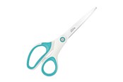 Schreibtischzubehör - Leitz WOW Titan Qualitätsschere Eisblau - 53192051