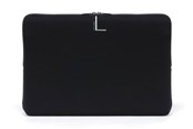Taschen - Tucano Colore Hülle für Laptop 18" | Schwarz - BFC1718