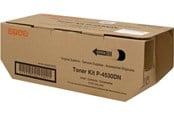 Druckerzubehör - Tinte & Toner - Utax P-4530DN Black - 4434510010