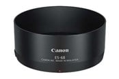 Kameras und Objektivzubehör - Canon ES-68 Lens Hood - 0575C001