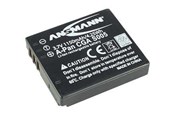 Batterien und Batteriegriffe - ANSMANN A-Pan CGA S005 - 5022783/05