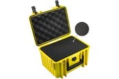 Kamerataschen - B&W International Type 2000 Yellow - 2000/Y/SI