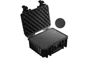 Kamerataschen - B&W International Type 3000 Black - 3000/B/SI