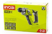Schraub/Bohrmaschinen - Ryobi One+ R18SDS-0 - 5133002305