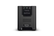 USVs - CyberPower PR1000ELCD - 1000VA/900W - UPS - PR1000ELCD