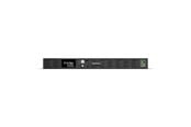USVs - CyberPower PR1000ELCDRT1U - 1000VA/800W - UPS - PR1000ELCDRT1U