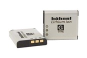 Batterien und Batteriegriffe - Hähnel Battery Sony HL-G1 / NP-FG1 & NP-BG1 - 1000 176.9
