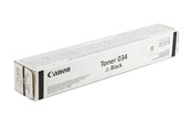 Druckerzubehör - Tinte & Toner - Canon CRG 034 / 9454B001 Black - 9454B001