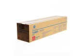 Druckerzubehör - Tinte & Toner - Konica Minolta TN-711M - A3VU350