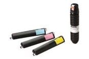 Druckerzubehör - Tinte & Toner - Toshiba T 305PK-R - Black - 6B000000749