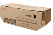 Druckerzubehör - Tinte & Toner - Utax 614010010 - Black - 614010010